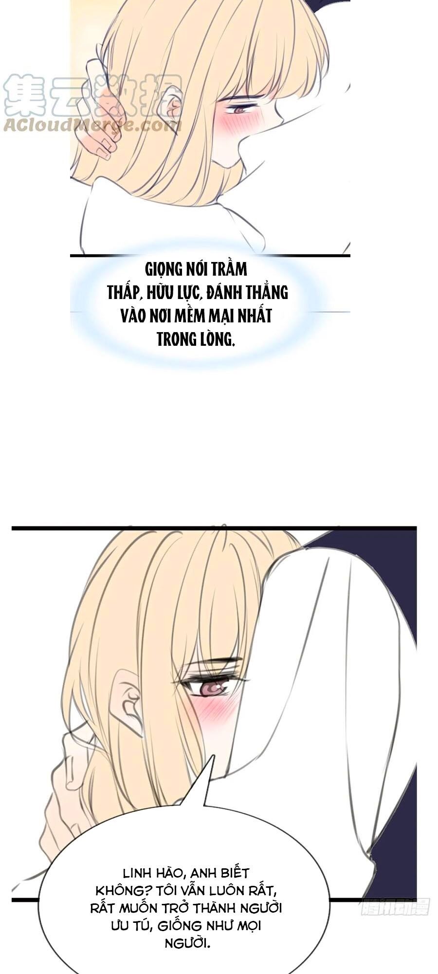 công chúa nữ vương mệnh chapter 123 17