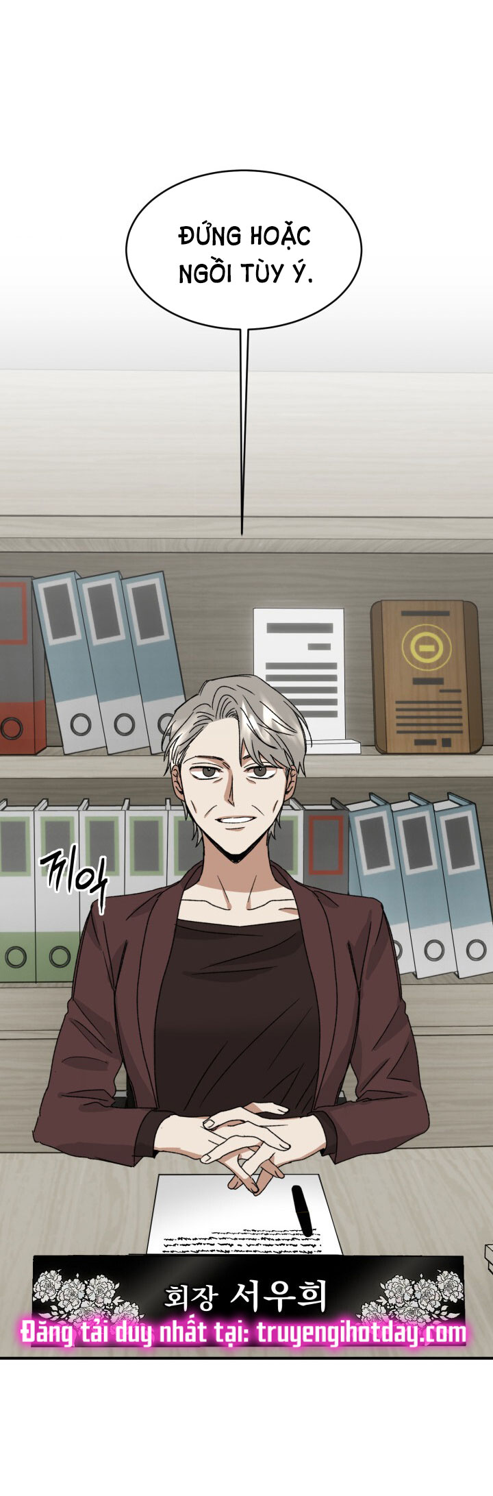 Ưu Thế Tuyệt Đối chapter 6.2 - Trang 38