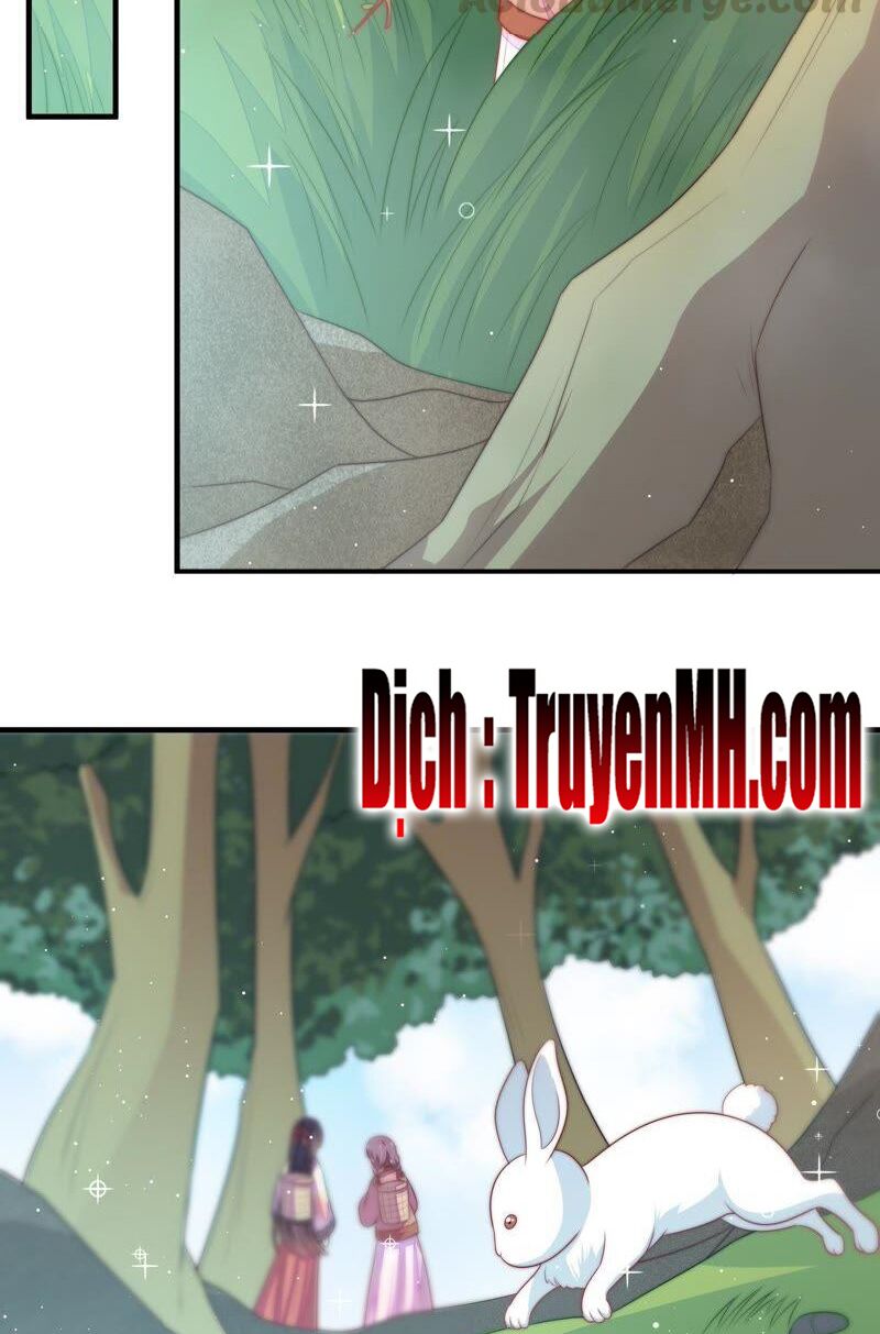 ngày nào thiếu soái cũng ghen chapter 220 13