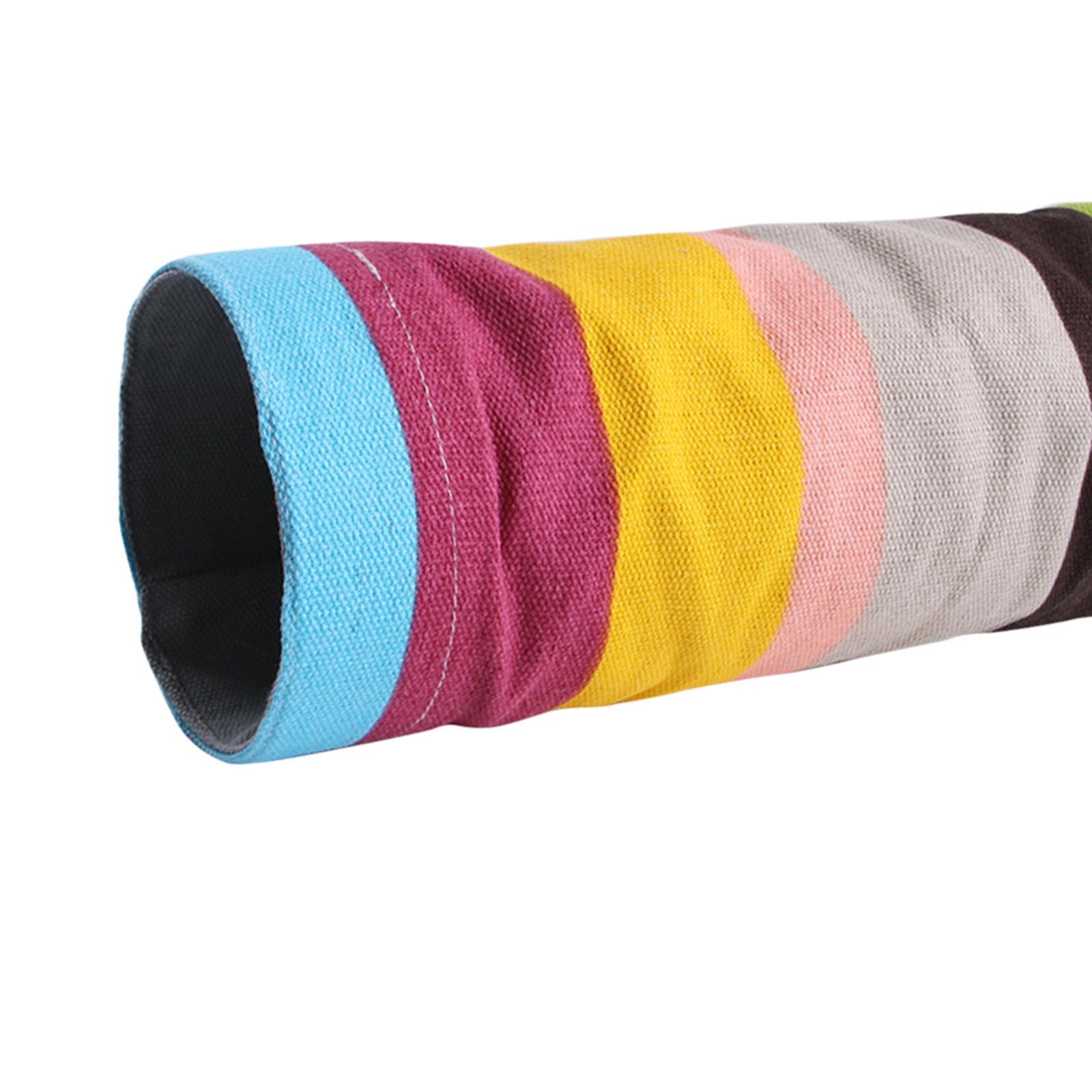 Hamster Tunnel Tubes Cage Toys For Small Animals Hamster Guinea