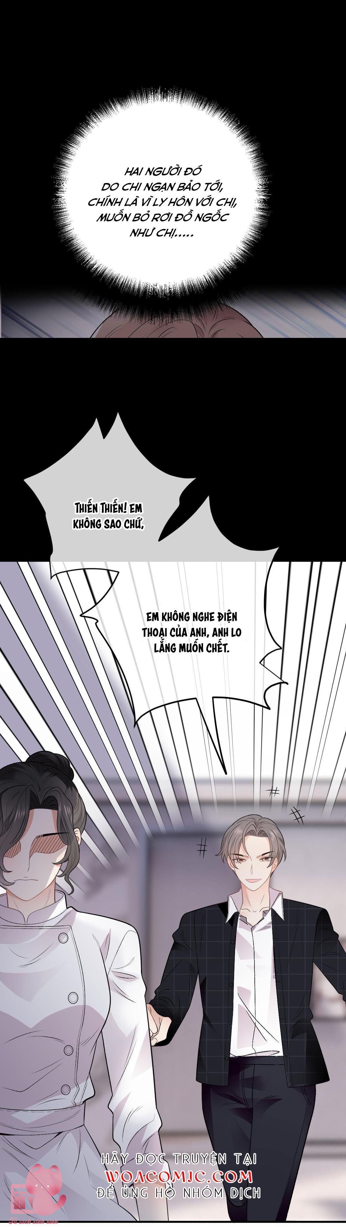 lăn đi, tiên sinh lười biếng chapter 4 9