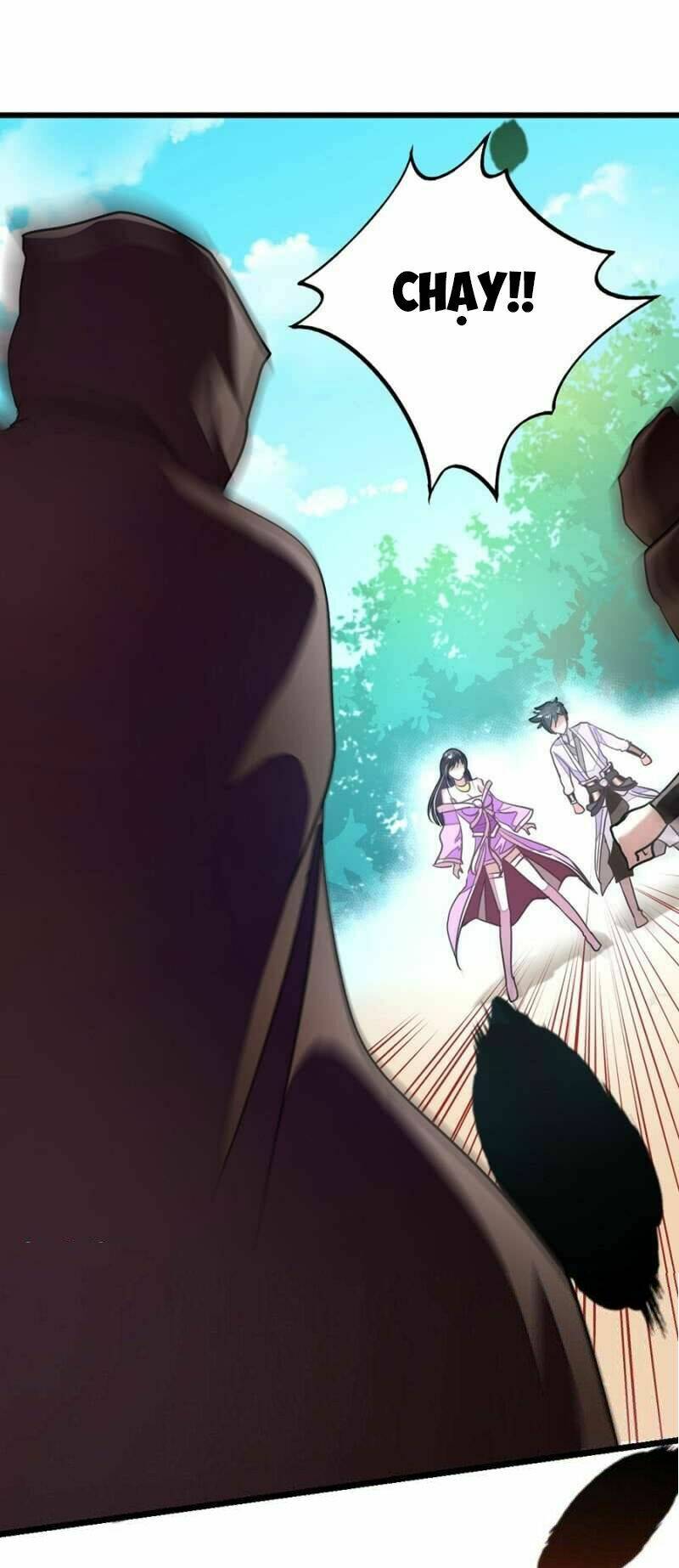 cửu dương thần vương chapter 75 34