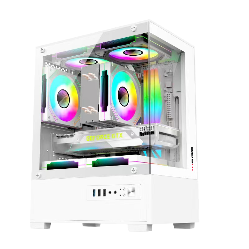 CASE MAGIC MIX (MATX) - Hàng chính hãng