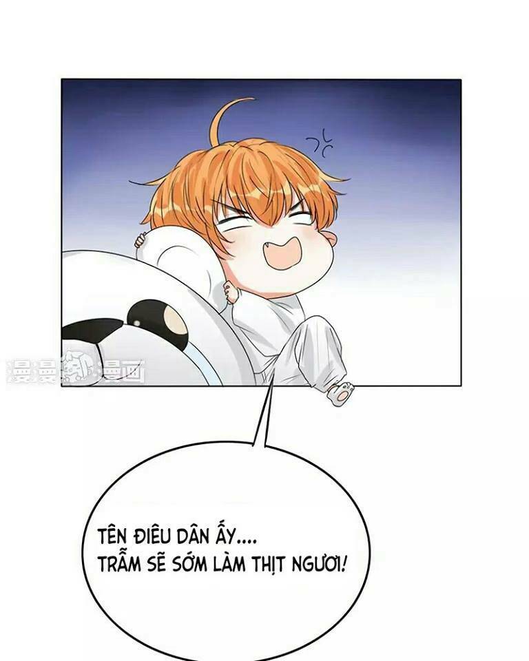 trẫm không phải là đại minh tinh chapter 12 32