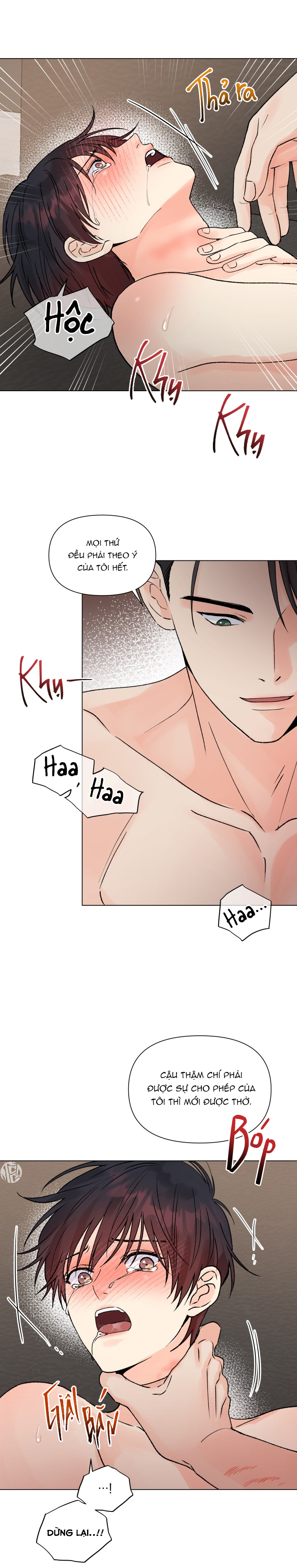 thủ hoa chapter 25 18