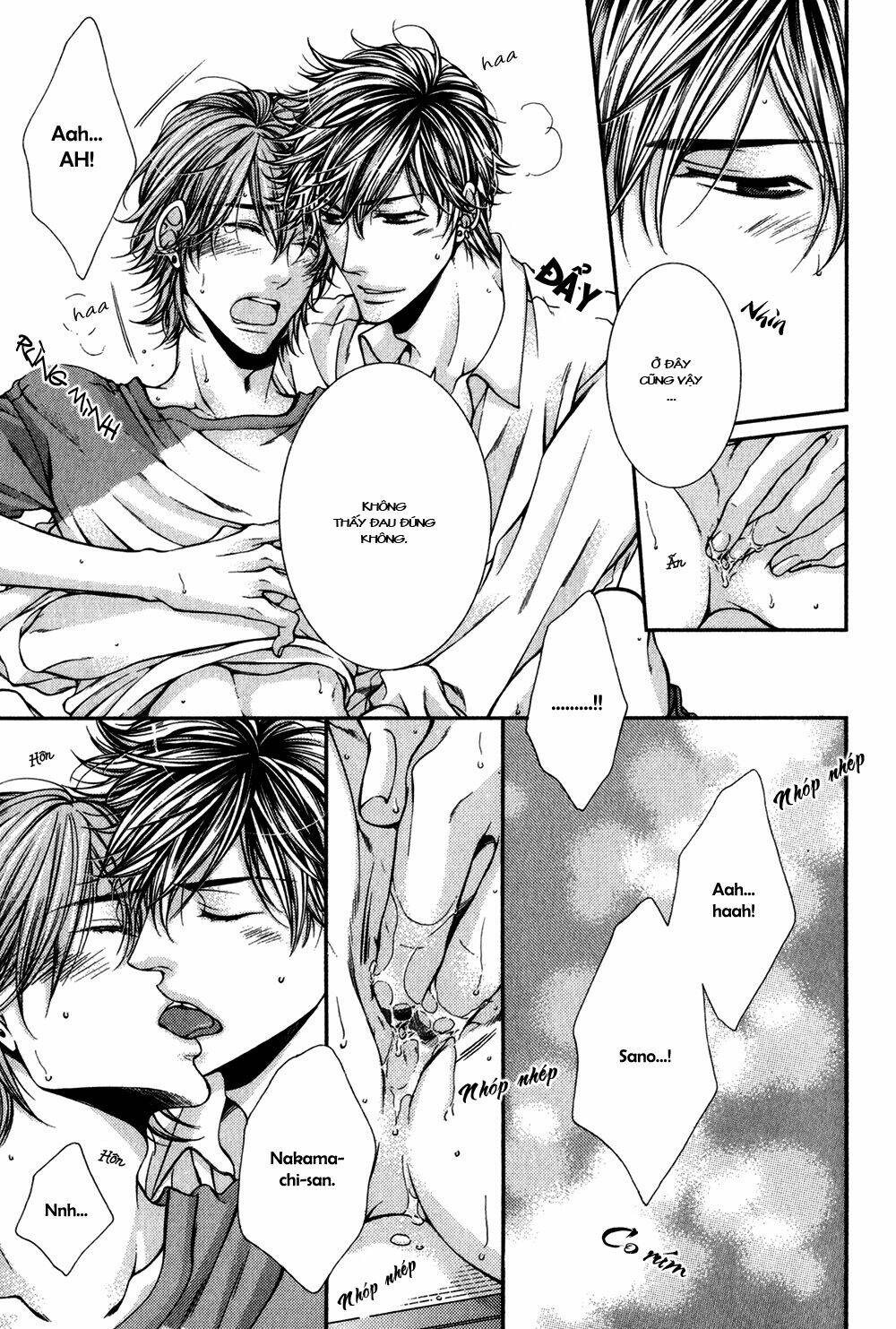 24 jikan eigyouchuu chapter 7 8