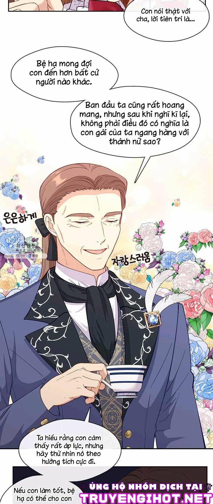 hãy coi chừng ác nữ chapter 74 6