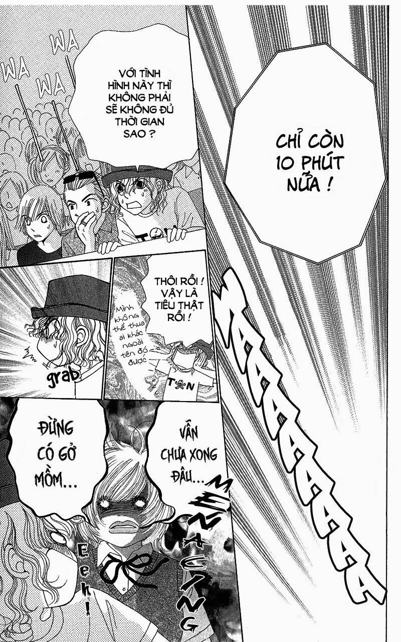 dự án kéo vàng chapter 50 12