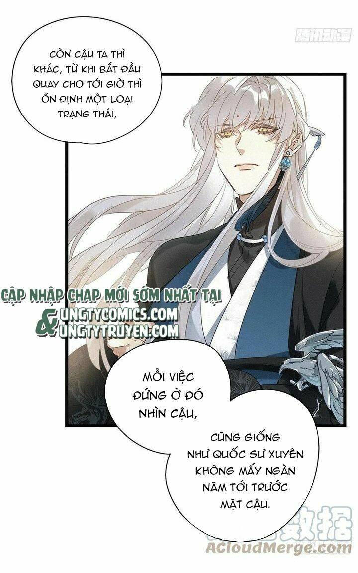 thỉnh quân nhập quái chapter 34 42