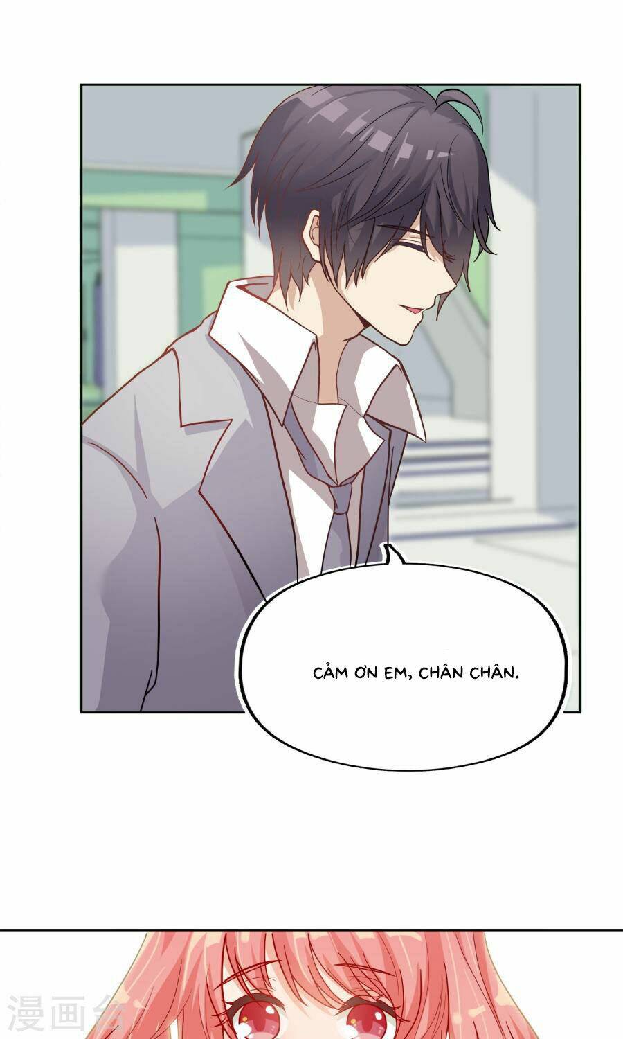 đào sắc tinh quang chapter 9 15