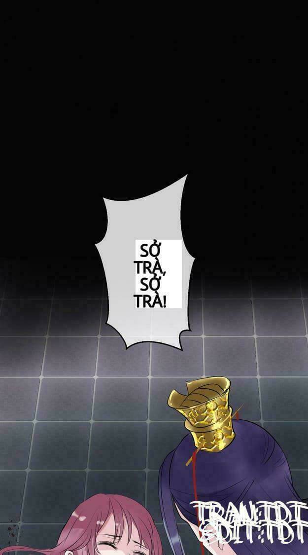 nữ đế trọng sinh chapter 8.1 12