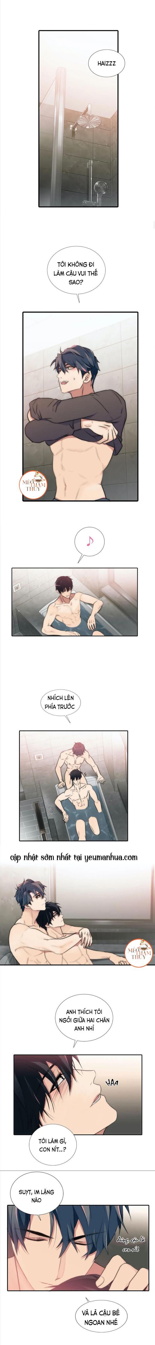 đưa đón người yêu chapter 60 1