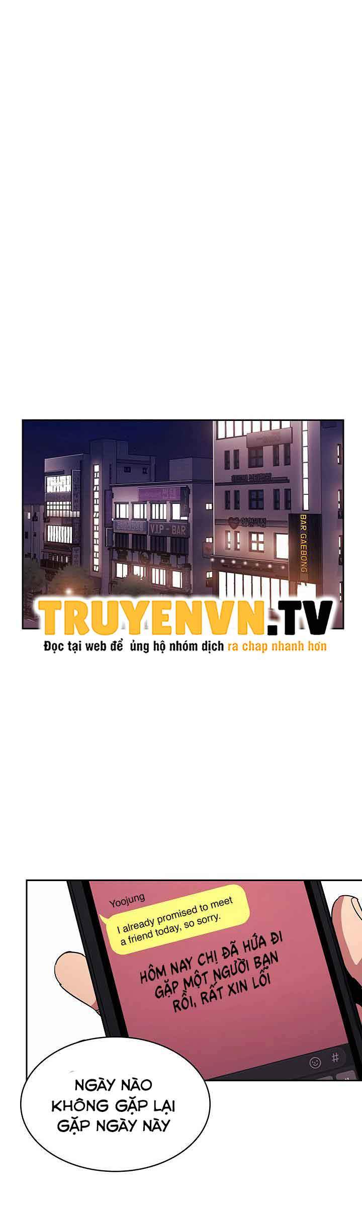 khi mẹ săn trai chapter 22 20