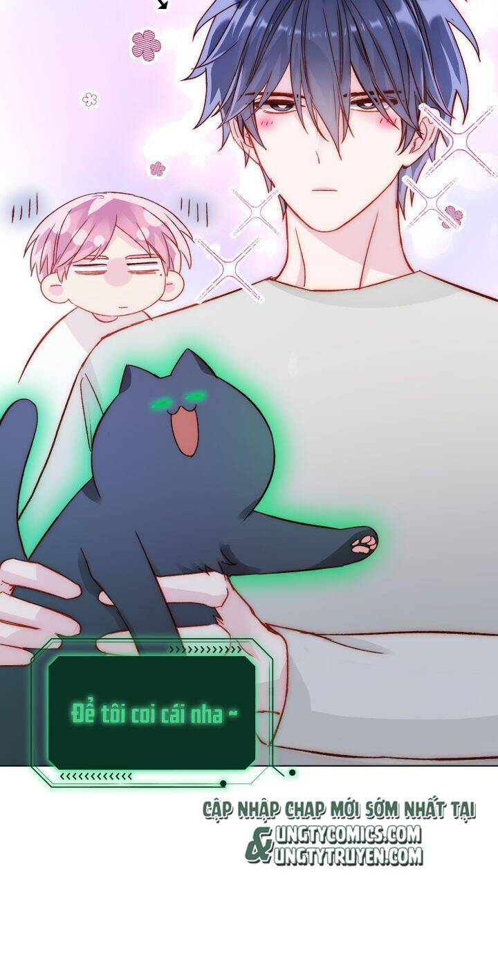 tôi phải làm 1 kẻ đại xấu xa chapter 37 46