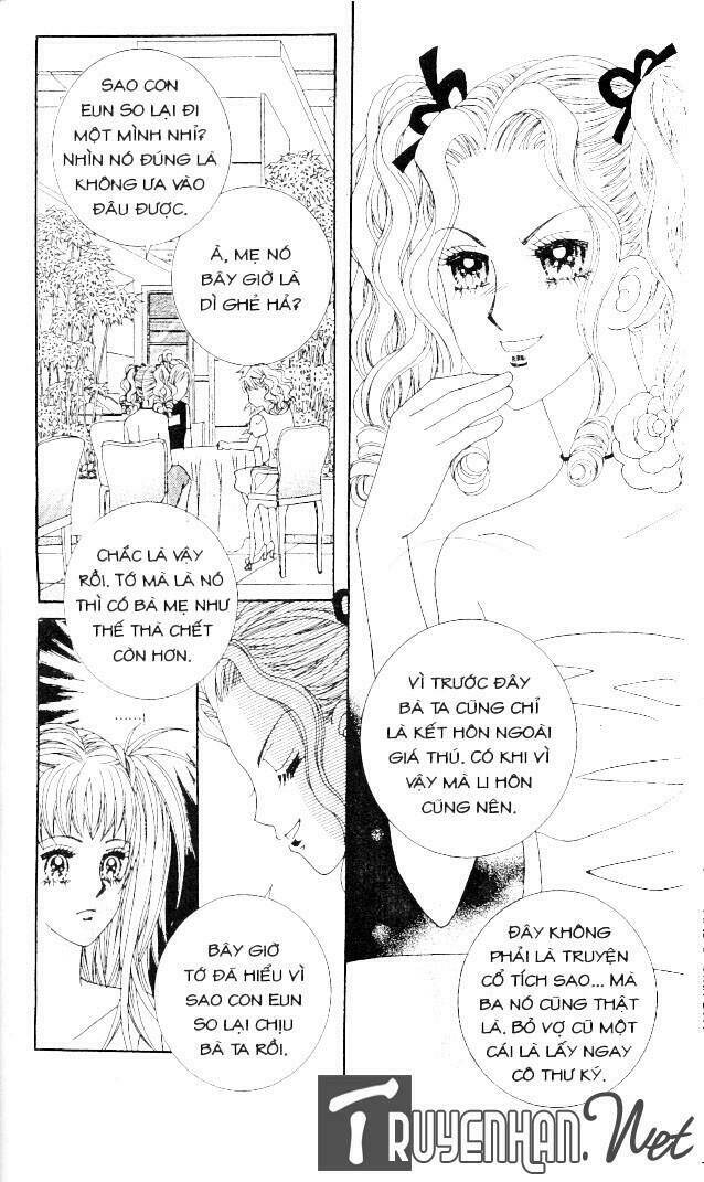 my lovely master chapter 2 5