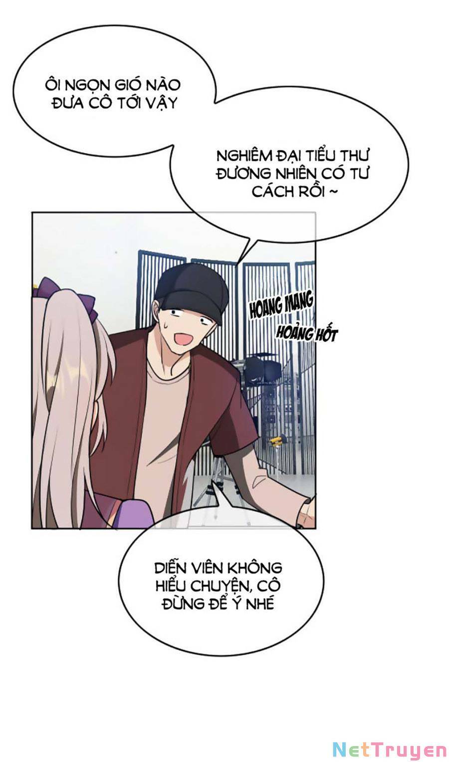 cô vợ gả thay của tổng tài cố chấp chapter 57 1