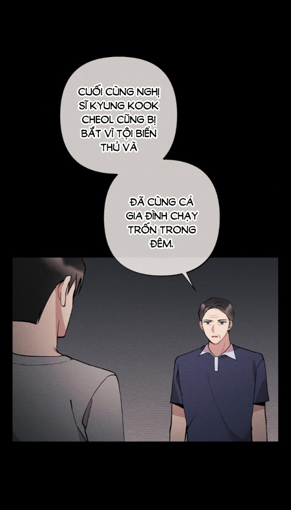 Ăn Mòn chapter 29.2 - Trang 23