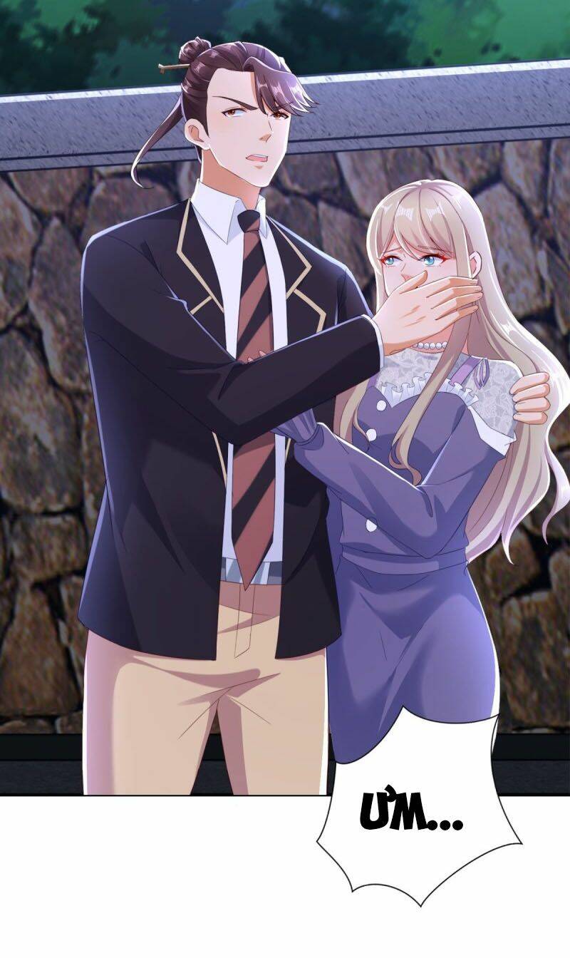 chí tôn toàn năng chapter 92 29