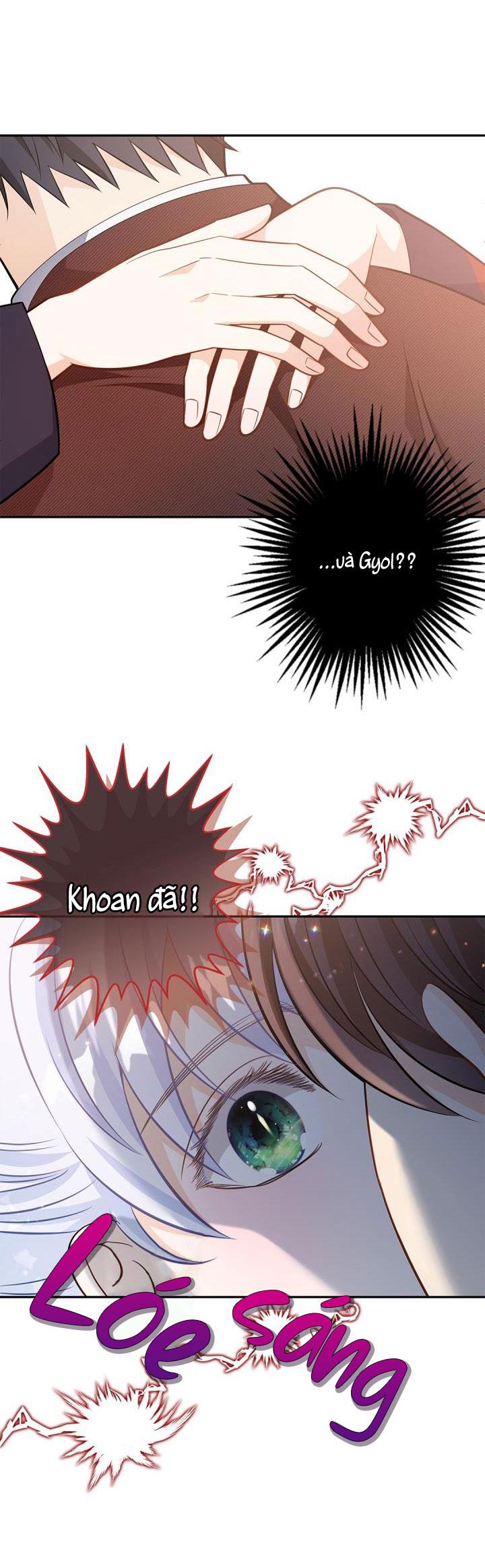 hôn nhân bị đánh cắp của hồ ly chapter 21 40