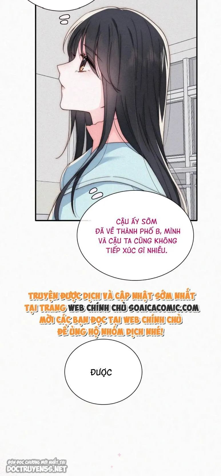 điên cuồng yêu em chapter 50 9
