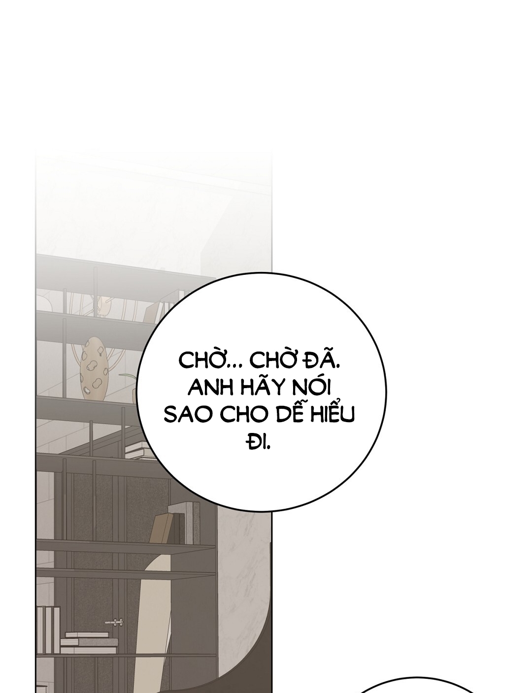 Amon- Không Thể Đoán Biết chapter 10.2 - Trang 55
