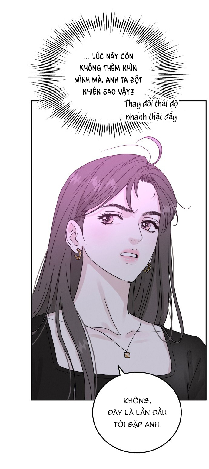Thuyết Tình Yêu Ích Kỷ chapter 1.1 98
