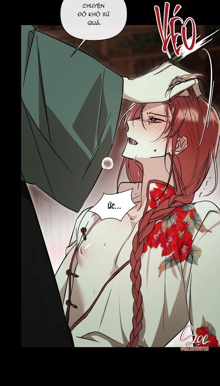 nghiện cuồng công - bdsm cùng sẹc chapter 7.1 74