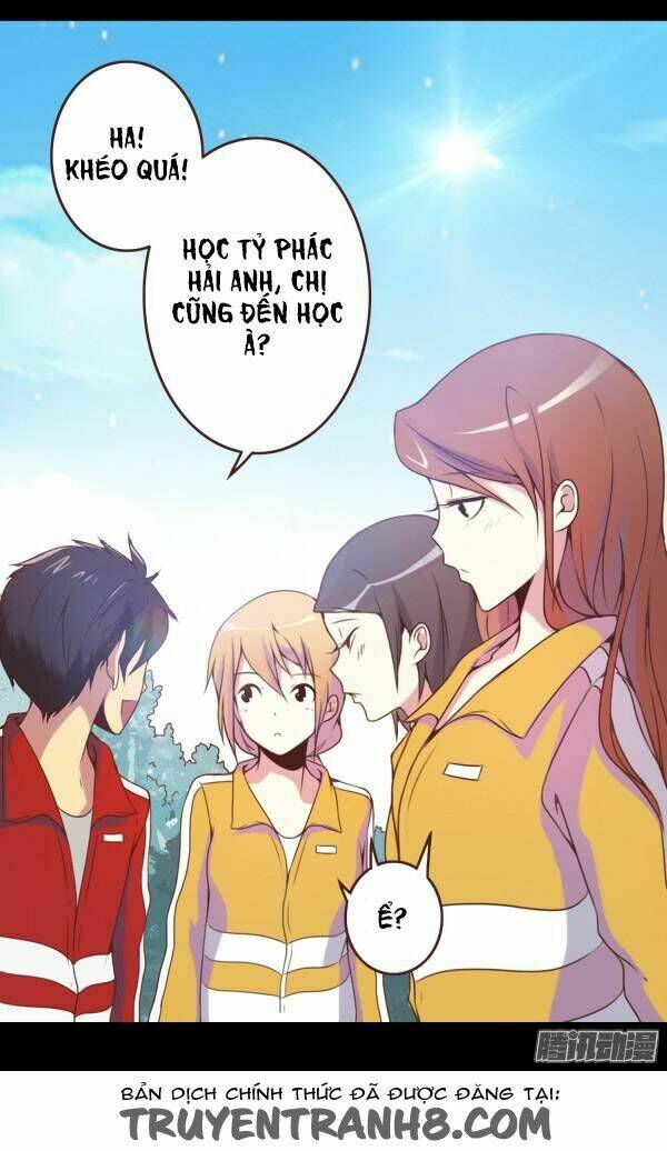 love-c romantic fruity chapter 6 8