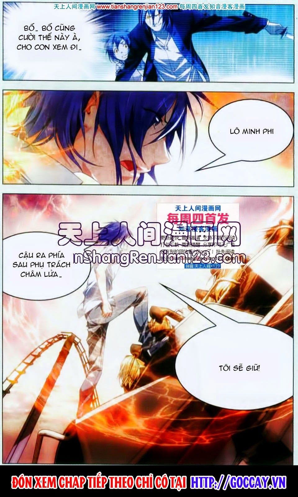 long tộc 2 chapter 24 23