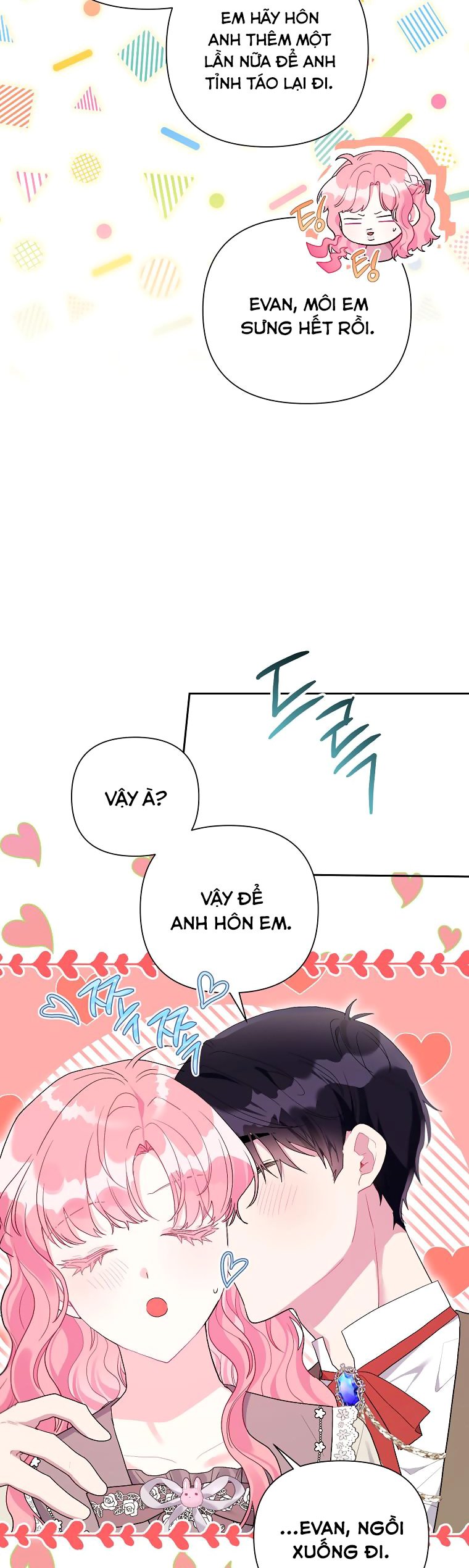 trở thành con dâu bất đắc dĩ chapter 109 25