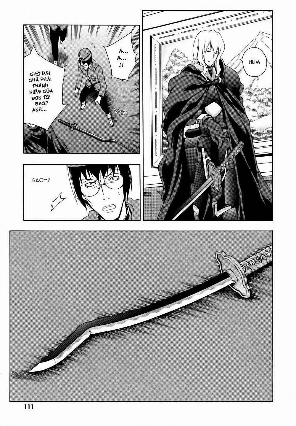 seiken no blacksmith chapter 16 9