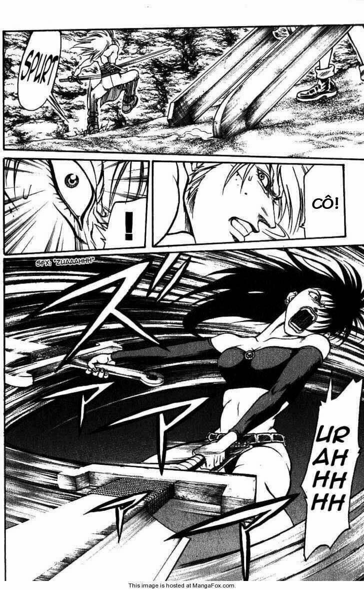 vua trên biển chapter 23 7