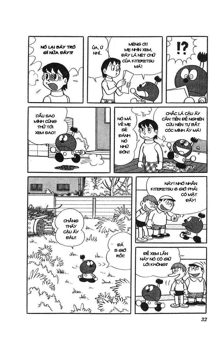 cuốn từ điển kì bí chapter 24 11