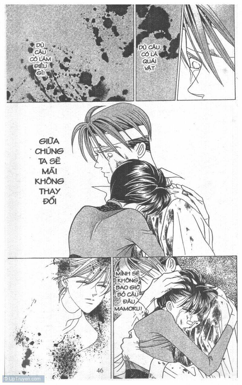 nàng tiên ánh trăng - kaguya hime chapter 17 45