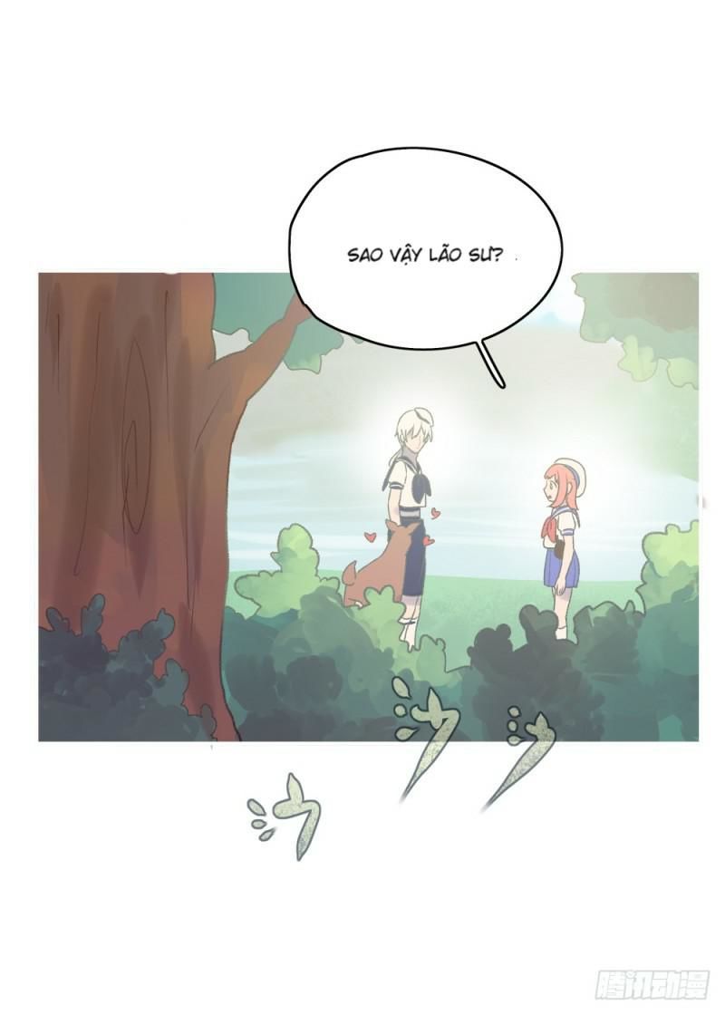 gia sư tổ tiên chapter 36 22