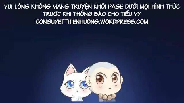 tiểu hồ ly vs tiểu hóa thượng chapter 39 2