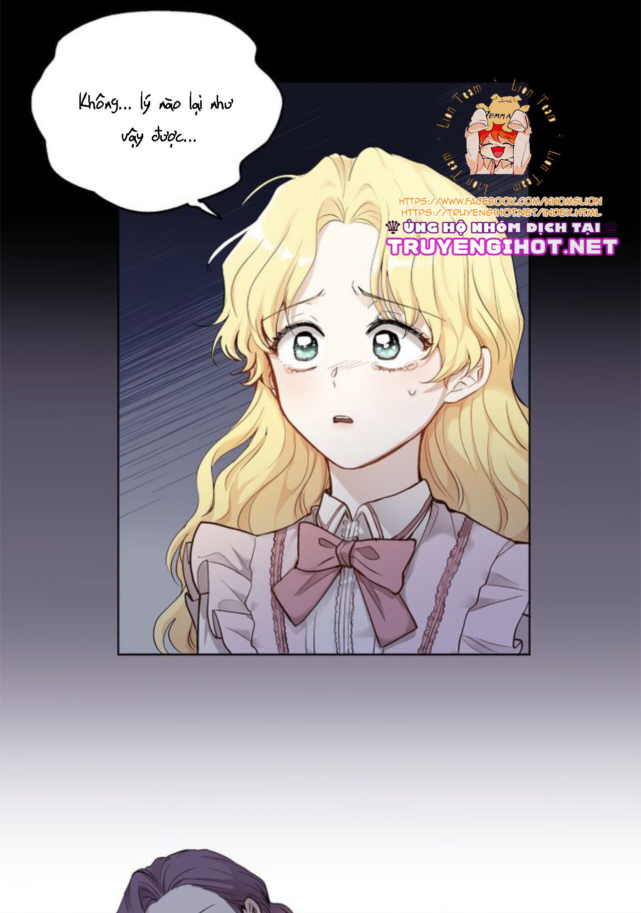 chịu đựng đi đại công tước!! chapter 3 21