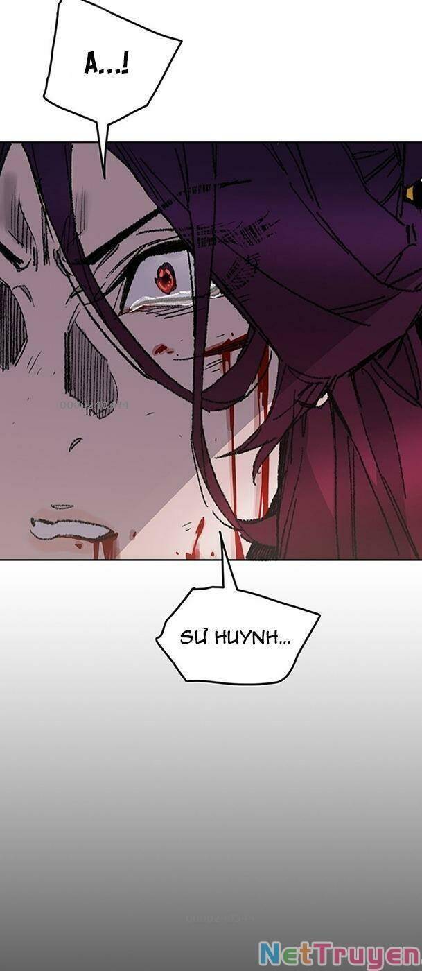 kiếm sĩ bất bại chapter 126 6