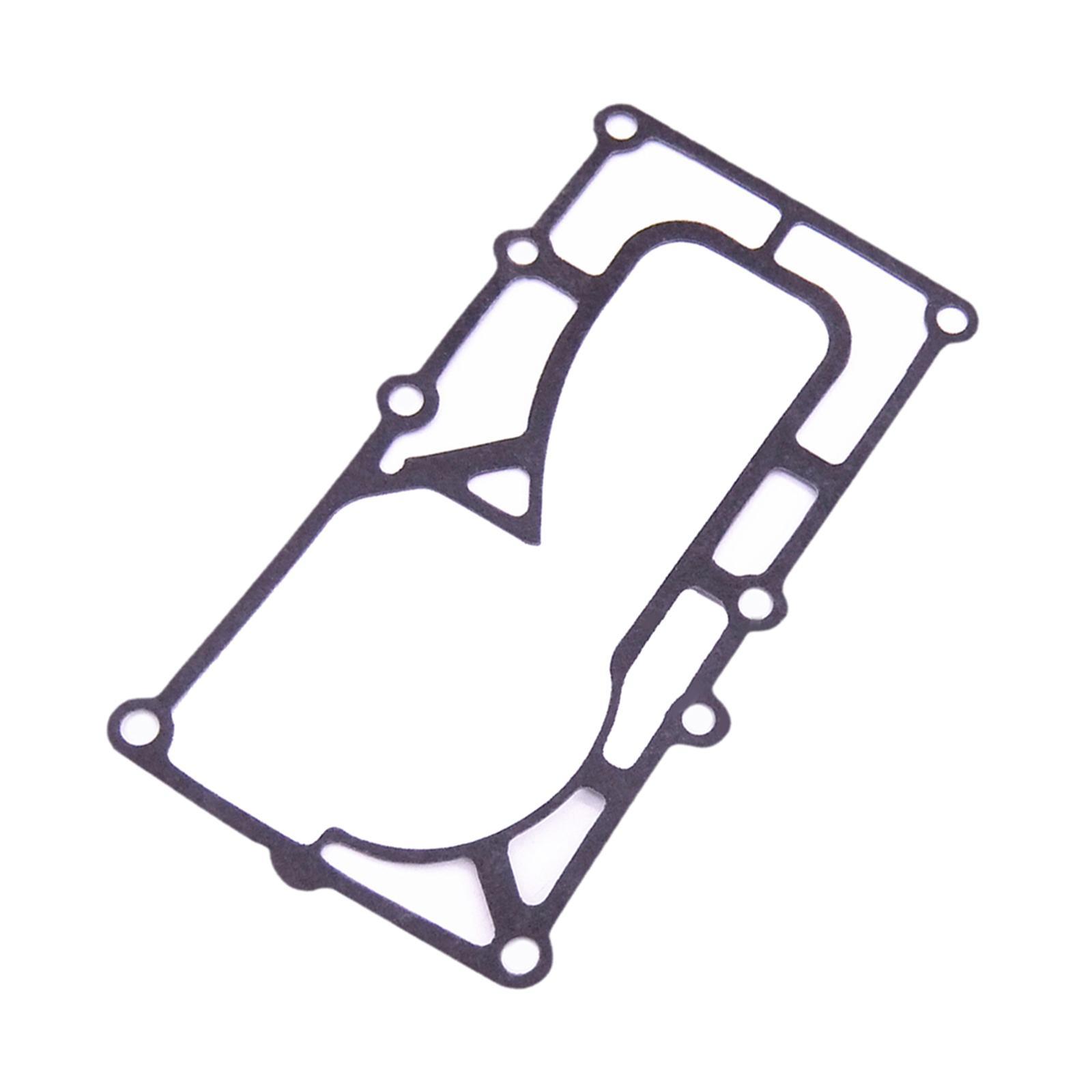 Head Seal Gasket Kit 369-01005-1 369-0214-0 for Nissan 4HP 5HP Outboard Engine