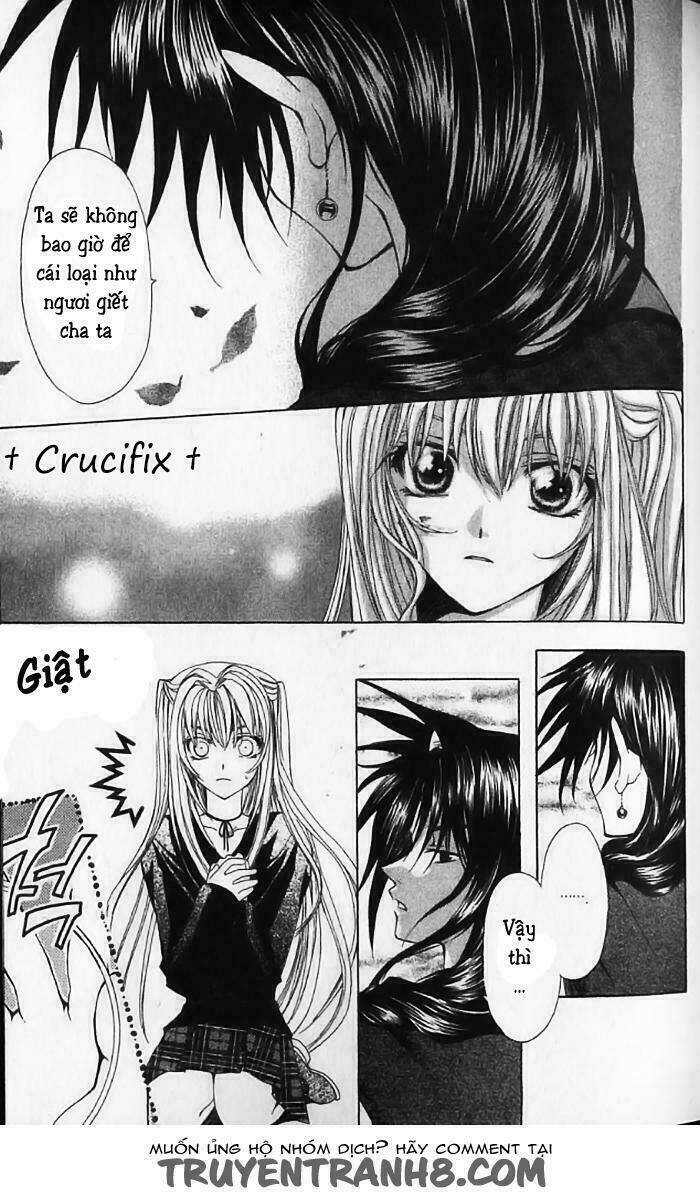 mugen spiral (crucifix) chapter 1 16