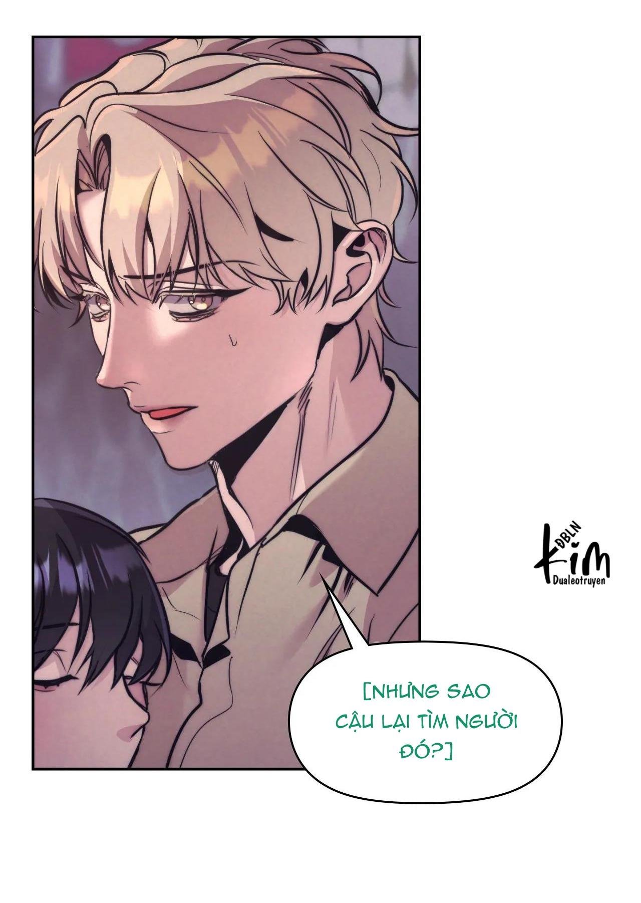 kỳ thị chapter 3 34