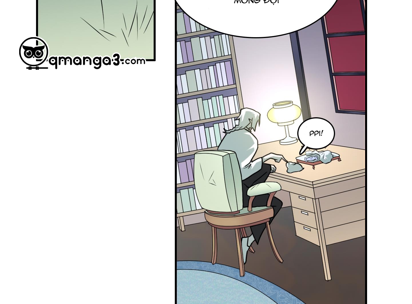 dear door chapter 138 140