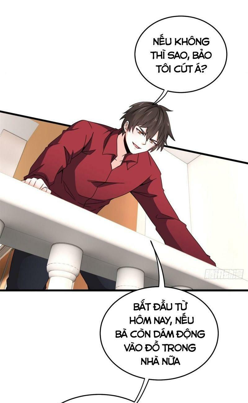 ta là hàn tam thiên chapter 52 11