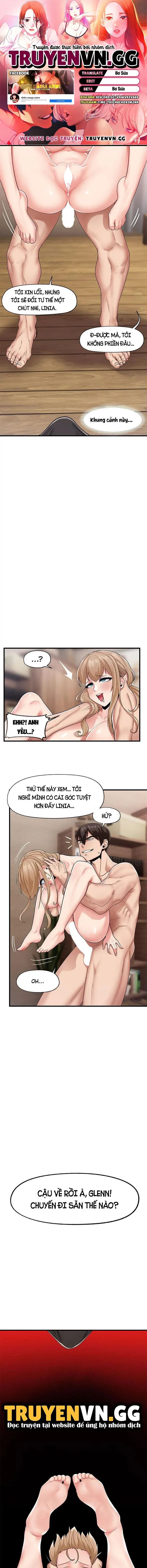 thuật thôi miên sát gái chapter 20 1