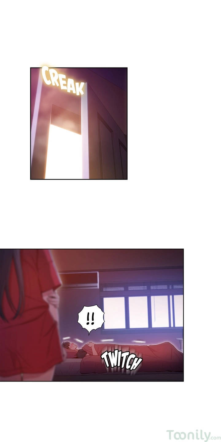 [raw] anh chàng ngọt ngào chapter 61 5