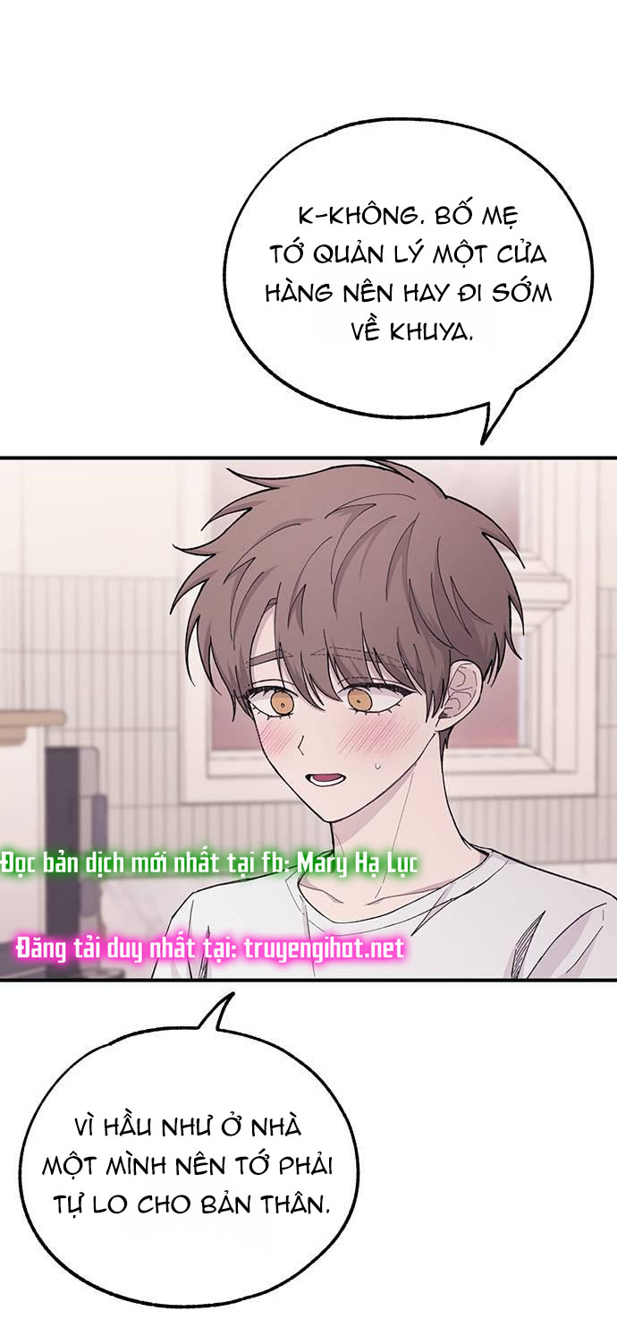 yeonwoo ngây thơ chapter 41.2 16