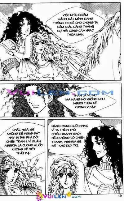 hậu duệ hoàng gia chapter 12 19