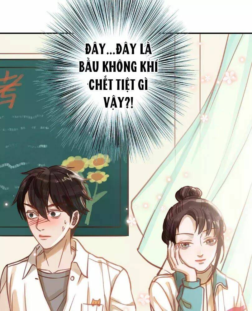 chồng trước 18 tuổi chapter 8.5 22