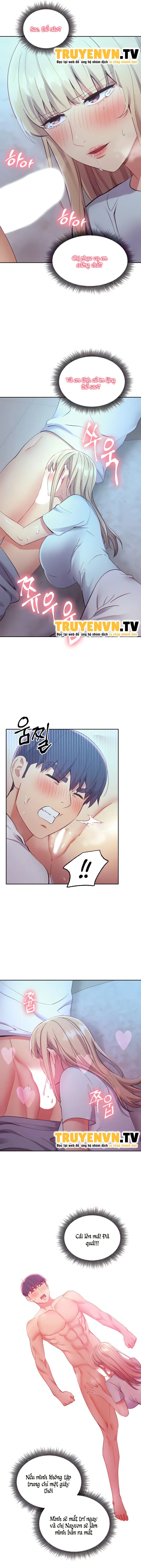 bạn của mẹ kế chapter 93 10