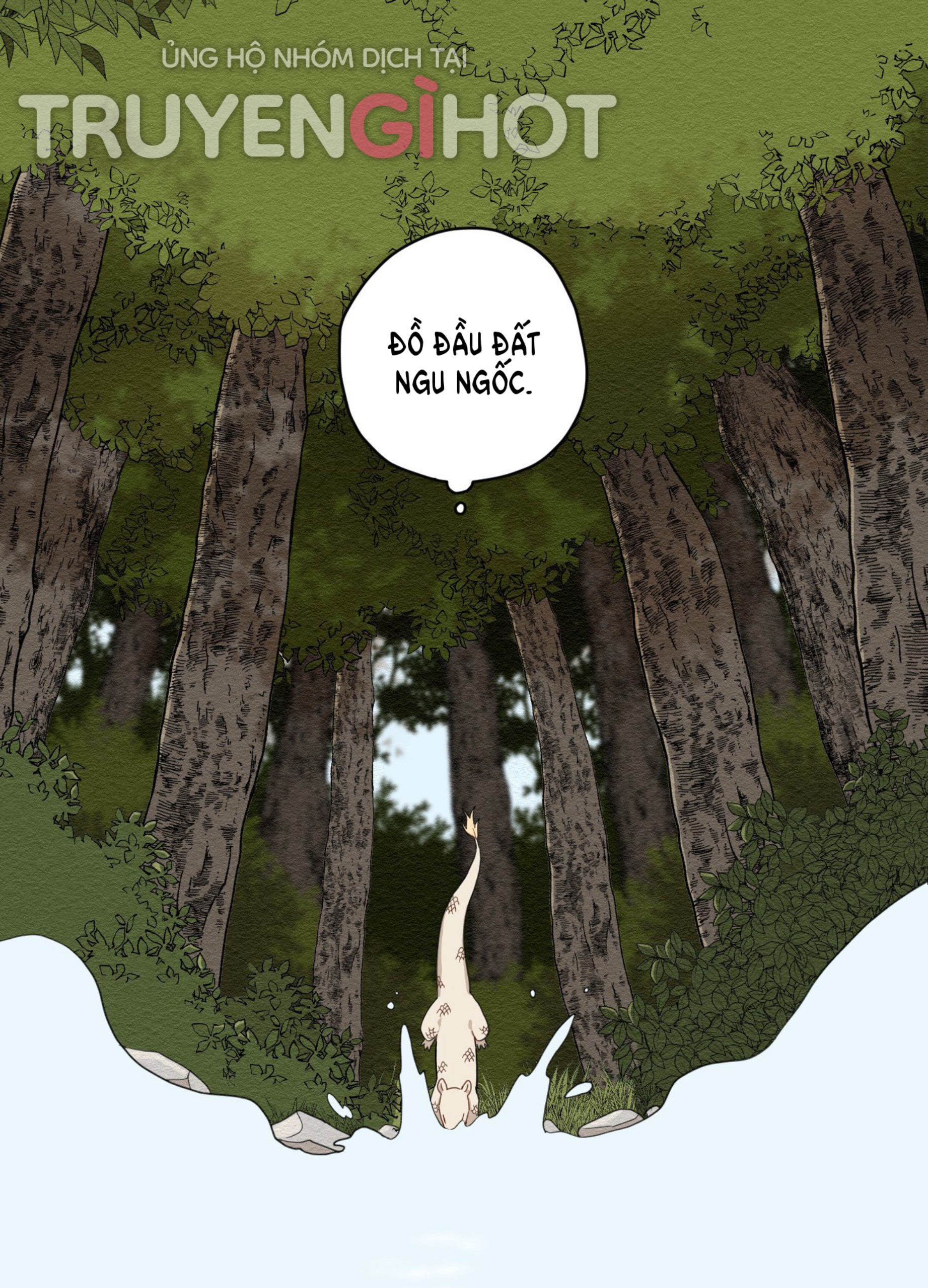 [18+] con đường hoa chuông vàng - liên kiều rơi chốn này chapter 3.2 31